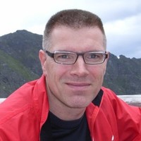 Paul Van Golde