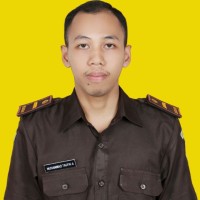 Muhammad Taufik Anwar