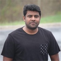Vijay Alapati