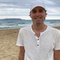 Stavros Antoniadis