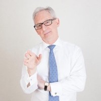 Ray Rastall, Financial Planner