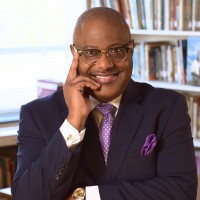 Rev Kendrick E. Curry, PhD, MDiv