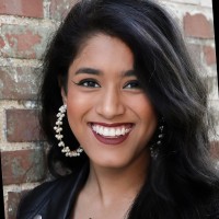 Fahmida Ahmed