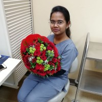 Prabhitha Sarojam