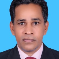 Mohamed Nizar