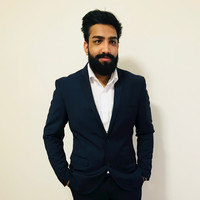 Abhijeet Bagul