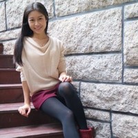 杨筱涵