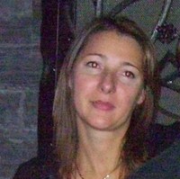 Sara Anderson