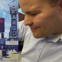 Donovan (DJ) Wadholm