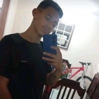 Lucas Ferreira