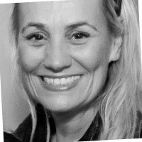 Michelle Berends