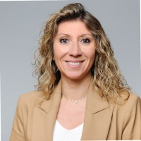 Sandrine Giordanengo