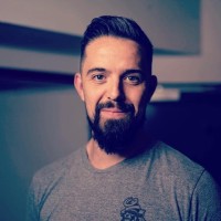 Eamonn Boylan MSc, CF-L3