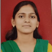 Geeta Mane