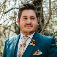 Juan Jacq Oosthuizen