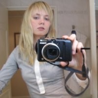 Inna Bezuglenko
