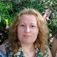 Desislava Lateva Raycheva