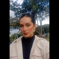 Wanda Camila Rondón Pantoja