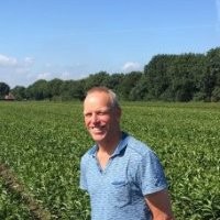 André Wit de Callantsoog