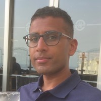Ravinder Nagha