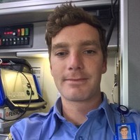 Matthew Mauger
