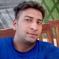 Krishnakant Jangid