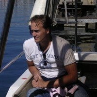 Dave van der Valk