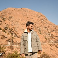 Eashubh Thapliyal