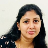 Harini Damodaran