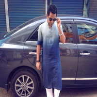 Masum Ahmed Babu