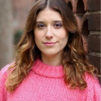 Abigail Roberts