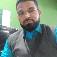 Nadir Ali