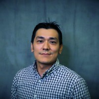 Derek Fajardo