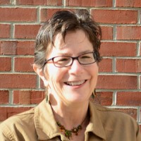 Sally Swenson