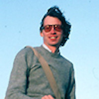 Sid Finch