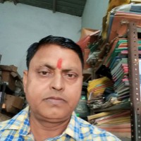 Dharmendra Prasad