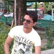 Ashutosh Kesharwani