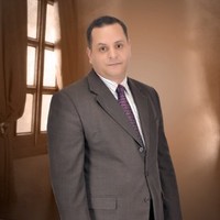 Samir Bayoumy