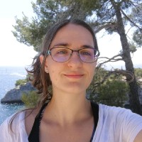 Morgane Dauphin