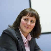 Miriam Hickson FCA CTA