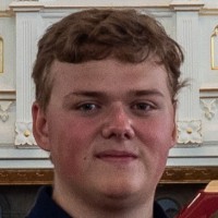 Spencer Crawford