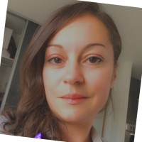 Emilie Boucher