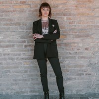 Veronica Alberti
