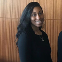 Eboni Wilson