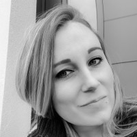 Aline GILLET