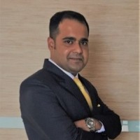 Sumit Chowdhury
