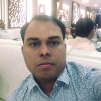 Harsh Maurya