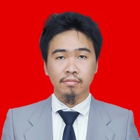 Satrio Kamaludin