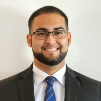 Bryan Rosado