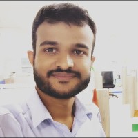 Vaibhav Deore